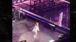 Shania Twain, 57, FALLS Onstage During illinois Concert But Makes  Quick Recovery and Keeps singing