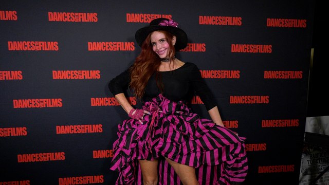 Phoebe Price You, Me & Her World Premiere Red Carpet | 2023 Dances With Films Festival