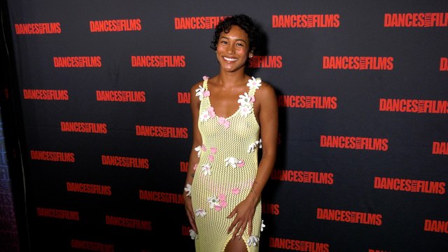 Sydney Park You, Me & Her World Premiere Red Carpet | 2023 Dances With Films Festival