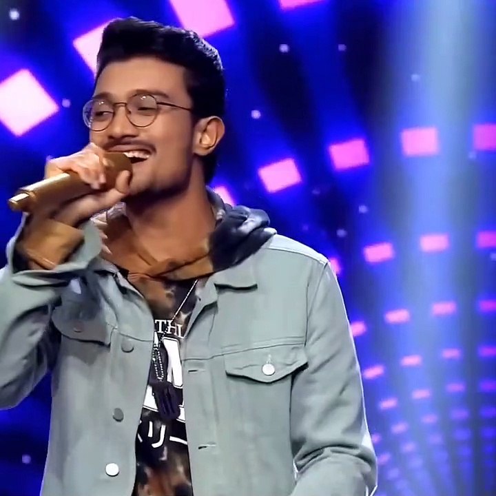 Bharat singer