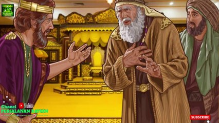 Kisah Sufi  Tahu Allah, Kenal Allah dan Bertemu Allah