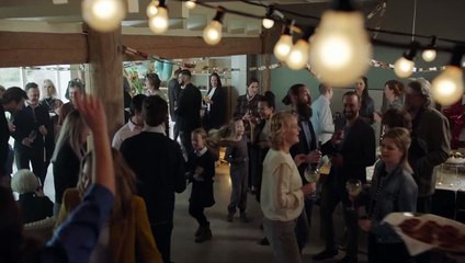 Mijn vader is een vliegtuig Bande-annonce (EN)