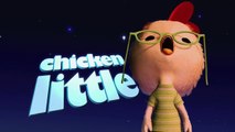 Chicken Little Bande-annonce (EN)