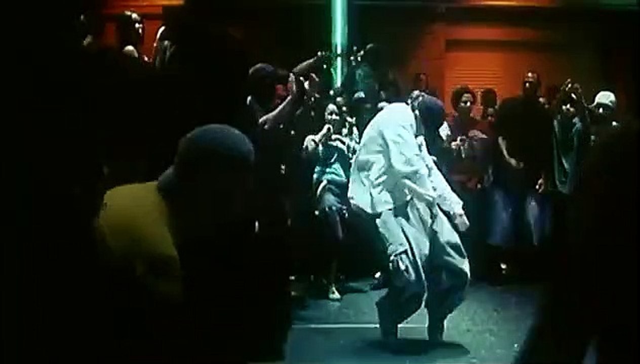 Sexy Dance 2 Bande-annonce (FR)