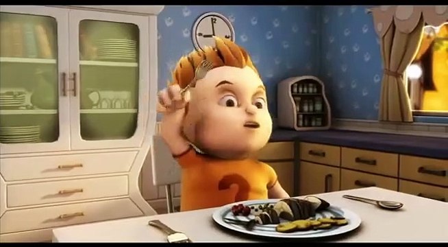 Aqua Tales: Les Contes de la Mer Bande-annonce (EN)