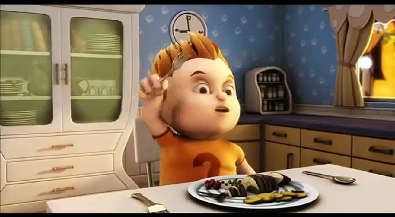 Aqua Tales: Les Contes de la Mer Bande-annonce (EN)