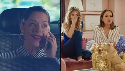 Dime Con Quien Andas Cap 14 HD