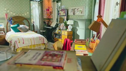 Dime Con Quien Andas Cap 10 HD