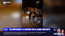 Émeutes: ces parents imposent eux-mêmes un couvre-feu à leurs enfants