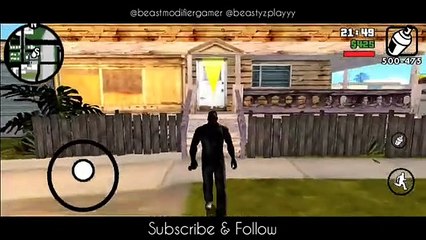 Pella Pelli - Episode 4 | GTA San Andreas 1.2 Gameplay in Hindi 🎮