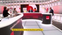 Olivier Véran, invité de 