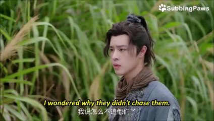 [Eng Sub] Jianghu World Detective Episodes 01-21 END – Action-Packed Mystery Series 🕵️‍♂️