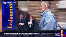 Le fils de Michel Fourniret et de Monique Olivier en garde à vue à Nice pour tentative de viol sur une jeune fille de 16 ans