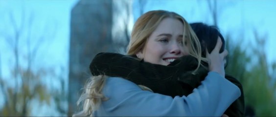 Beautiful Disaster | First Minutes – An Intense Opening You Can't Miss 🔥