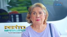 Pepito Manaloto: Aling Mimi, nanganganib ang buhay?! (YouLOL)