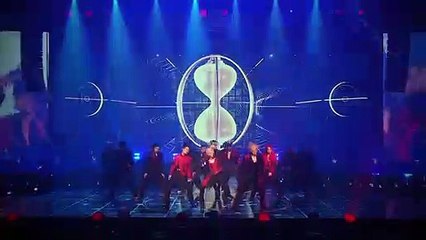 ATEEZ(에이티즈) THE FELLOWSHIP : BREAK THE WALL SEOUL Blu-ray & DVD Preview