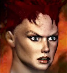 HD Portraits Heroes of Might and Magic III (15)