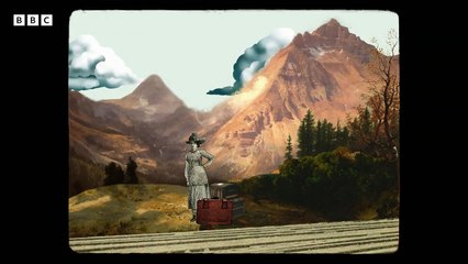 Who was Isabella Bird-  ⛰ Trailblazers- A Rocky Mountain Road Trip