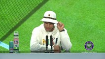 Wimbledon 2023 - Carlos Alcaraz, son nouveau look : 