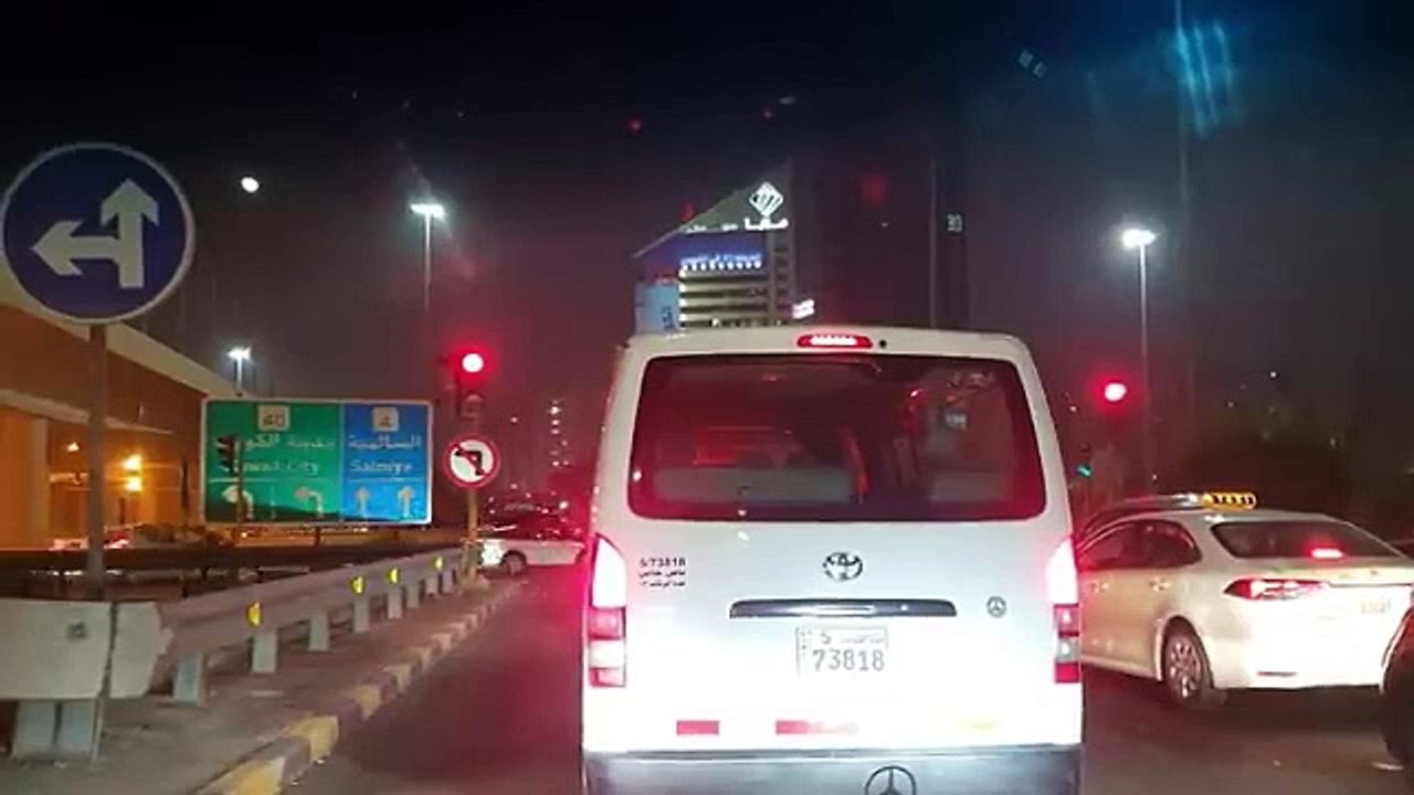 673 - قصة في سلطنة عمان والمغرب !! سوالف طريق