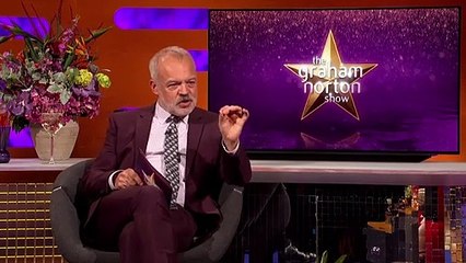 Jamie Oliver Reveals NSFW Words That Shouldn't Be Used In Cookbooks - @OfficialGrahamNorton ⭐️ BBC