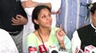 'My relationship with Ajit Pawar will not change,' says NCP leader Supriya Sule over Ajit Pawar’s defection