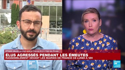 La sécurité : autoritaire ou démocratique ? "La sécurité est en fait une forme de liberté"