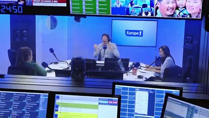 1958 : l'expédition périlleuse en Antarctique