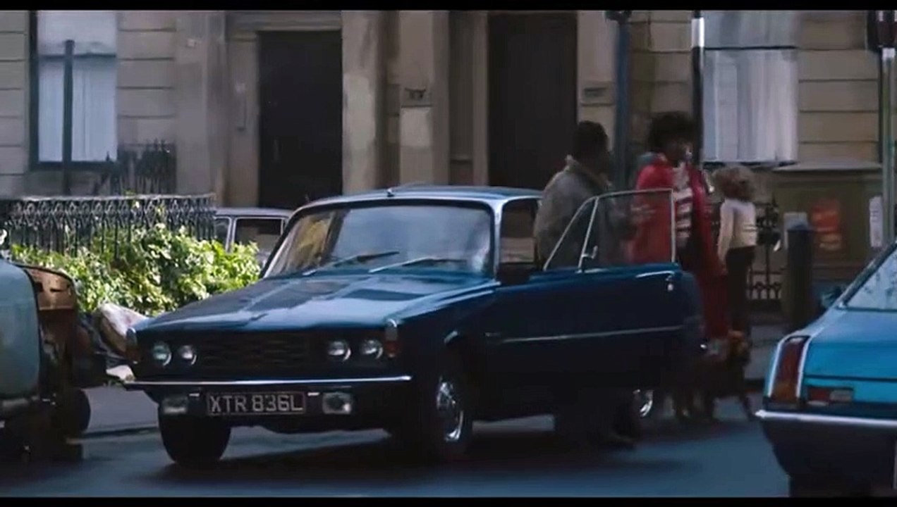 DEAD SHOT (2023) Trailer ｜ Action Thriler, Aml Ameen, Colin Morgan, Mark Strong