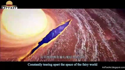 Stellar Transformation [Xing Chen Bian]  S 5 Ep 19 [71] English Sub
