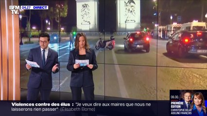 Pauline Pioche sur BFM (03/07/2023)