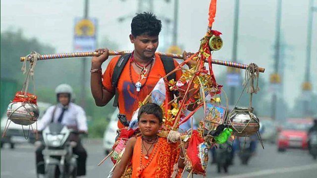 Kawad Yatra 2023: कांवड़ यात्रा 2023 कब से शुरू | कांवड़ यात्रा 2023 जल चढ़ाने की डेट | Boldsky