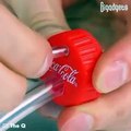 Innovation, Coca Cola Soda Fountain Machine #shorts #viral #shortsvideo #video #innovationhub