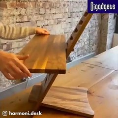 Some Amazing Desks for Your Home and Office #shorts #viral #shortsvideo #video #innovationhub