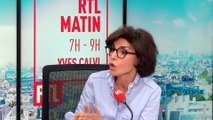 ÉMEUTES - Rachida Dati est l'invitée de Amandine Bégot