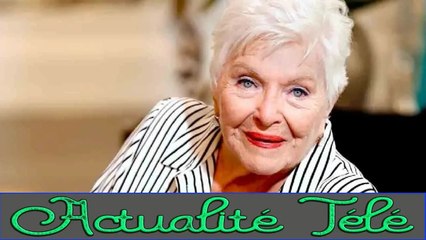 Line Renaud:  c’est fini, la mauvaise nouvelle est tombée