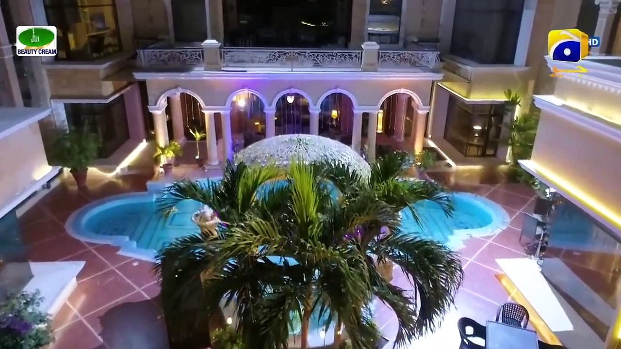 Tere Bin Ep 56 - [Eng Sub] - Digitally Presented by Jhalak Beauty Cream - Yumna Zaidi - Wahaj Ali