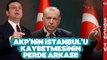 'AKP İstanbul'u Kaybedince...' Canlı Yayında Gündem Olacak Yerel Seçim Analizi