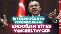 'HDP ve İktidar Arasında Pazarlık Var!' Erdoğan'ın HDP Hamlesini Tek Tek Anlattı