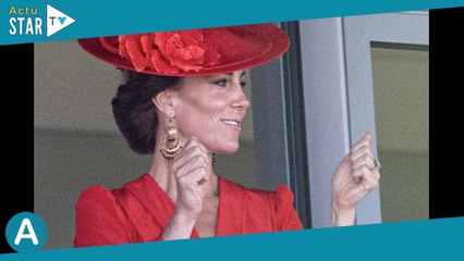 Kate Middleton : Dans la famille royale c'est elle qui mène la danse, surtout quand ça concerne Megh