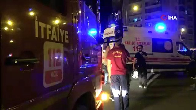 Diyarbakır’da 1 kişinin öldüğü 6 kişinin yaralandığı kazada 1 kişi tutuklandı