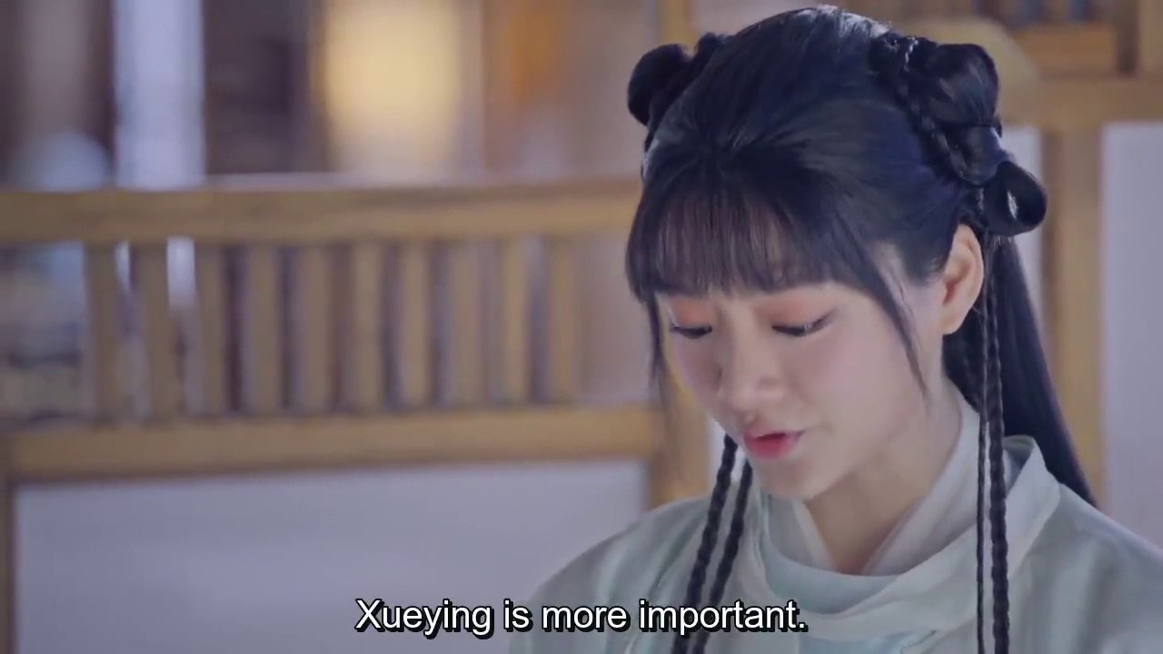 The Longest Promise Ep 4 EngSub
