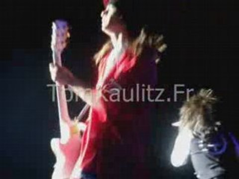 19- Vergessene Kinder - Dijon 11/03/2008 - Tokio Hotel