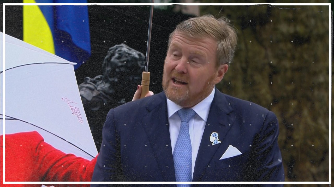 Niederlande bitten für Sklaverei um Entschuldigung - für Opferverbände 'überfällig'