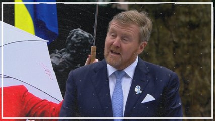 Niederlande bitten für Sklaverei um Entschuldigung - für Opferverbände "überfällig"