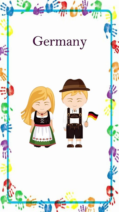 Traditional Costume | Country of Nationality | National Dress | People their National Dress #shorts