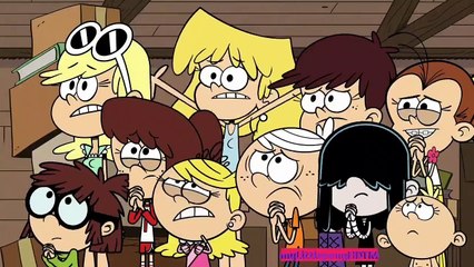 منزل لاود الجزء4 الحلقة36 الغرفة والا كتناز المقطع1