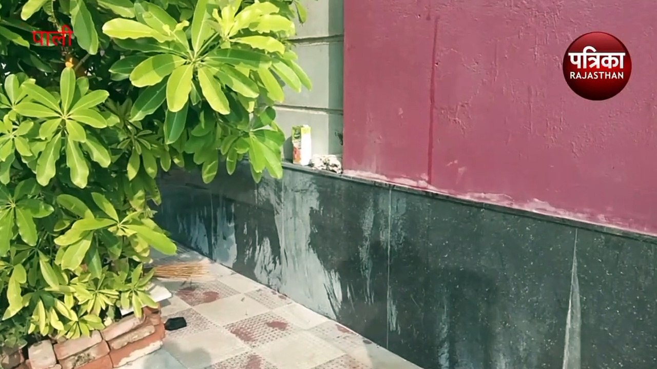 VIDEO : पहले घर में फ्रिज से बियर व जूस निकाल कर पीया, चोरों ने फिर यहां वारदात को दिया अंजाम