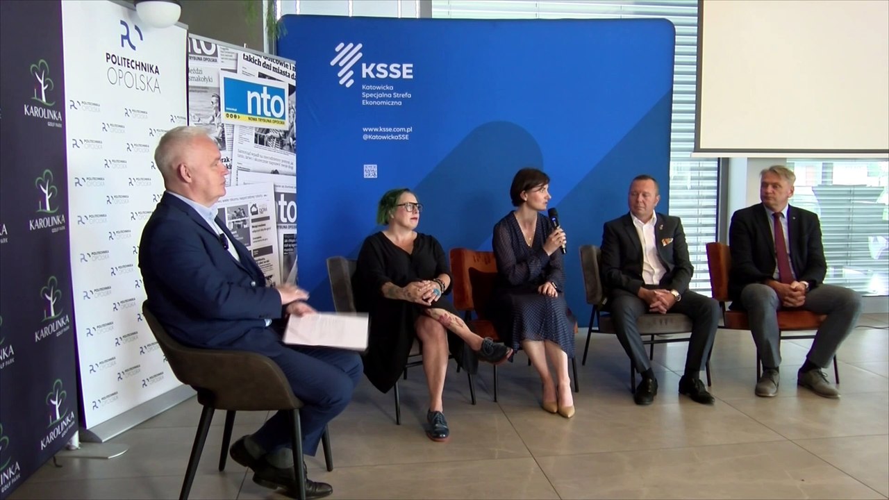 Menedżer roku - debata