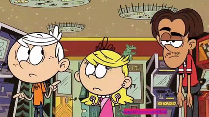 منزل لاود الجزء4 الحلقة36 الغرفة والا كتناز المقطع3